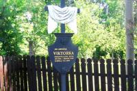 hrob Viktorky