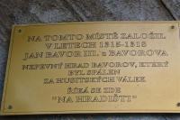 Bavorov