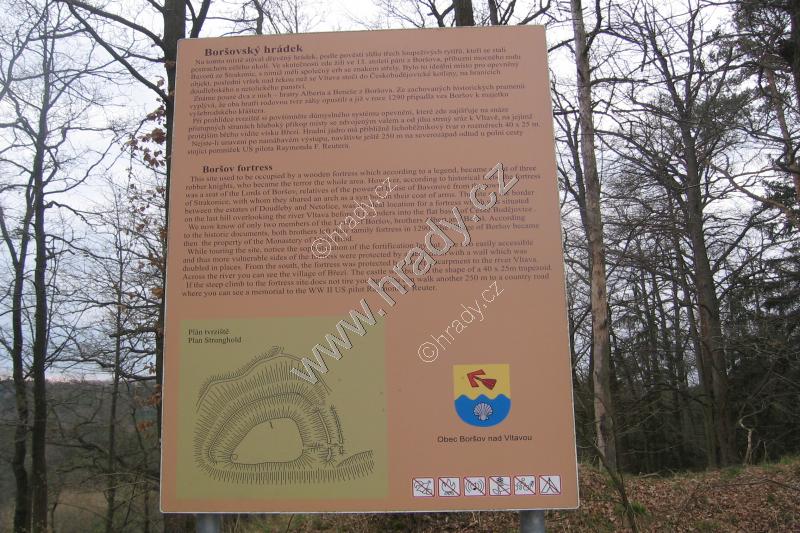 Boršov