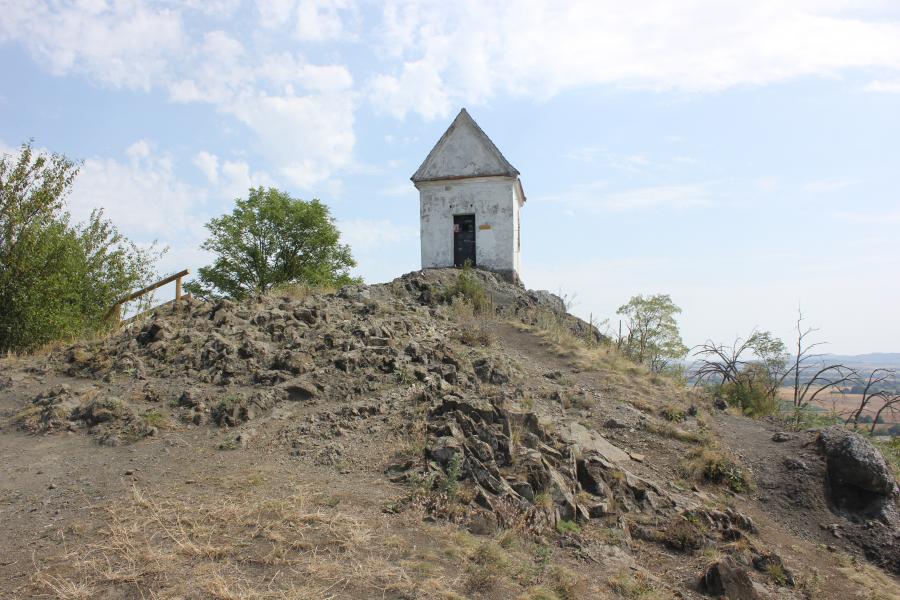  kaple sv. Maří Magdaleny