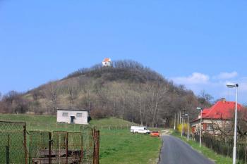 Zebín ( © Pavel Vítek 04/2007)