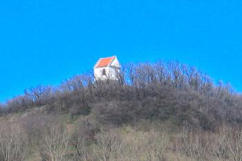 Zebín ( © Pavel Vítek 04/2007)