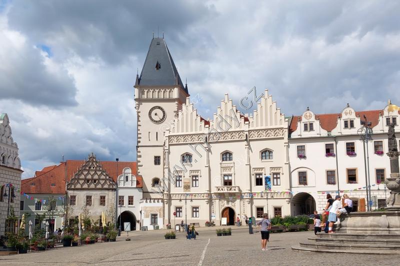stará radnice stará radnice