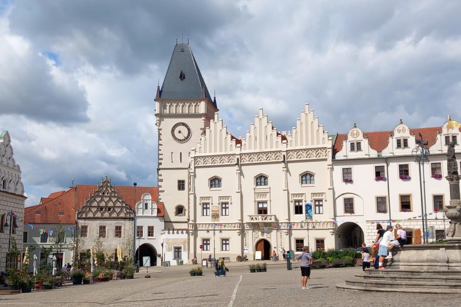  stará radnice