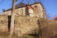 kostel sv. Jana Křtitele