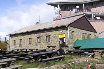 tzv. Kameňák ( © Jan P. Štěpánek 10/2006)