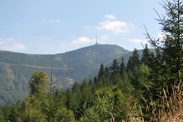 Lysá hora