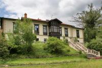 Hořákov