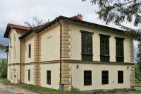 Hořákov