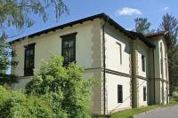 Hořákov