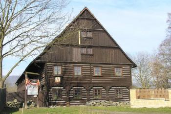 Vísecká rychta Kravaře (© Václav Čermák, 03/2007)