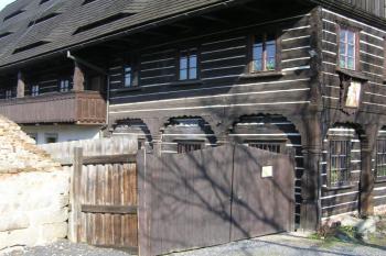 Vísecká rychta Kravaře (© Václav Čermák, 03/2007)