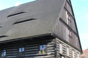 Vísecká rychta Kravaře (© Václav Čermák, 03/2007)
