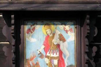 Vísecká rychta Kravaře (© Václav Čermák, 03/2007)