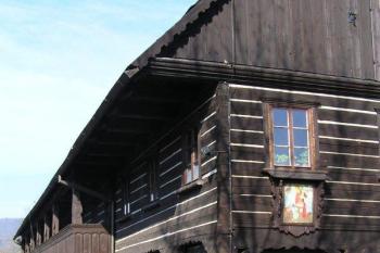 Vísecká rychta Kravaře (© Václav Čermák, 03/2007)