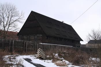 Rychta od severozápadu (© Ivan Grisa, 01/2009)