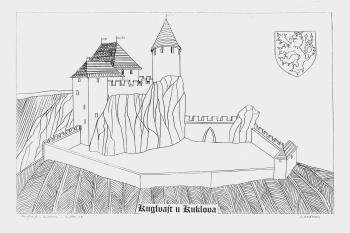 Kuglvajt podle castles.cz (© jan heřman, 04/2013)