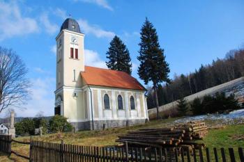 Celkový pohled ( © Aleš Marek 02/2007)