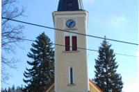 kostel sv. Jakuba