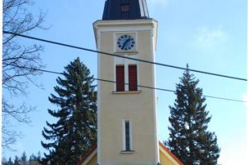 Čelní pohled ( © Aleš Marek 02/2007)