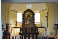 kostel sv. Jakuba