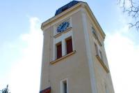 kostel sv. Jakuba