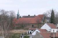 kostel sv. Mikuláše