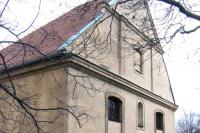 kostel sv. Mikuláše
