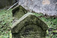 židovský hřbitov