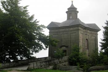 Kaple (© Rodochrozit        , 08/2010)