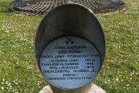 Větrná jáma Antonín