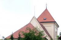 kostel sv. Václava