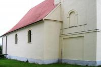 kostel sv. Václava
