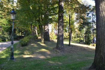  park (© jan  novotný, 01/2013)