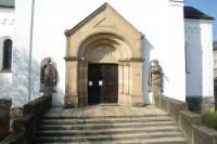 kostel sv. Petra a Pavla