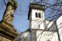 kostel sv. Petra a Pavla
