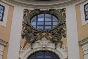 Zámek Liblice ( © Pavel Vítek 03/2008)