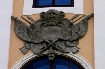 Zámek Liblice ( © Pavel Vítek 03/2008)
