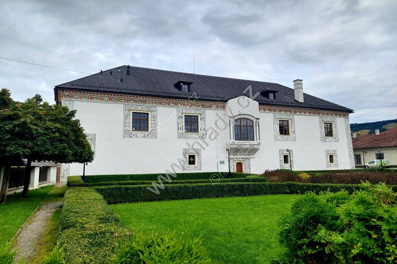 Sobášný palác Sobášný palác