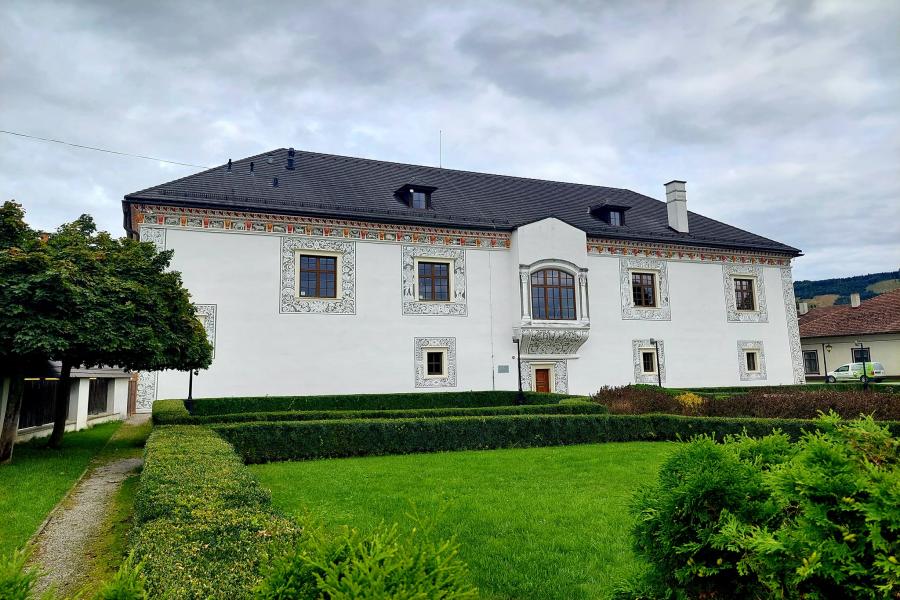 Sobášný palác