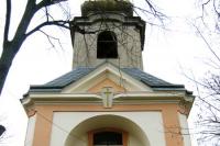 kostel sv. Martina