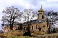 kostel sv. Martina