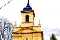 kostel sv. Václava