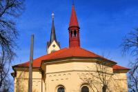 kostel sv. Bartoloměje