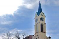 kostel sv. Bartoloměje