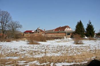 Od jihu ( © Luděk Pitter 03/2006)