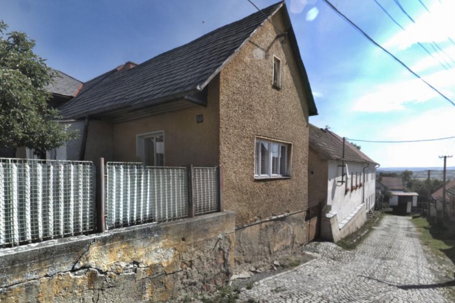 Miličín