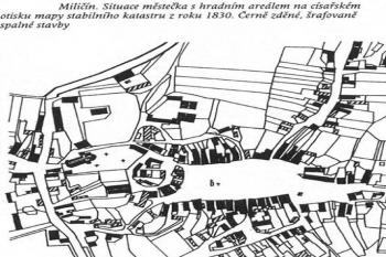  (Tomáš Durdík, Ilustrovaná encyklopedie českých hradů, Nakladatelství Libri, Praha 1999)