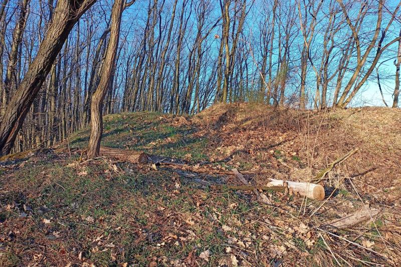 hradiště Písková Lhota hradiště Písková Lhota