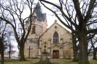 kostel sv. Gotharda